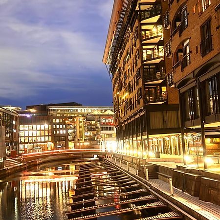 Budget Small Room City Centre Oslo Luaran gambar