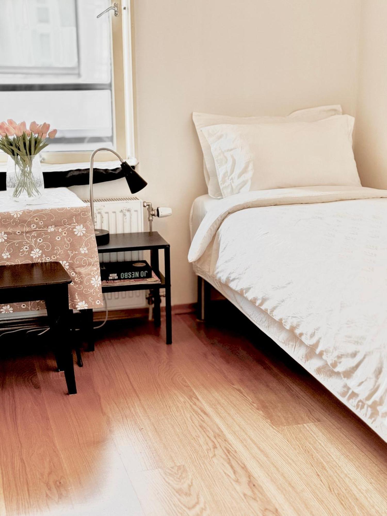 Budget Small Room City Centre Oslo Luaran gambar